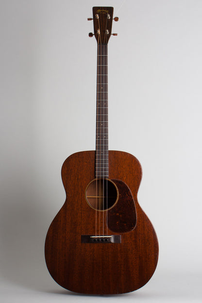 C. F. Martin 0-17T Flat Top Tenor Guitar (1936)