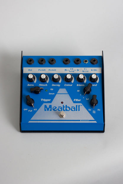 Lovetone Meatball Filter Effect (1997)