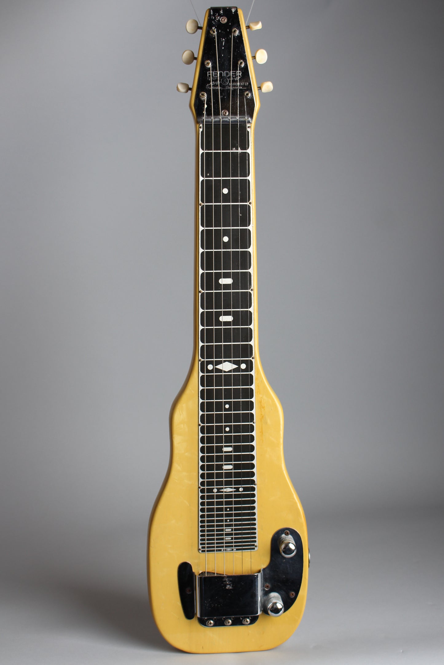 Fender Champion Lap Steel Electric Guitar (1952)
