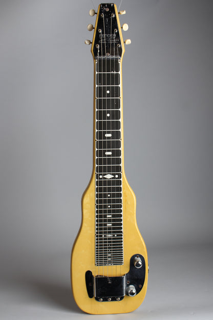 Fender Champion Lap Steel Electric Guitar (1952)