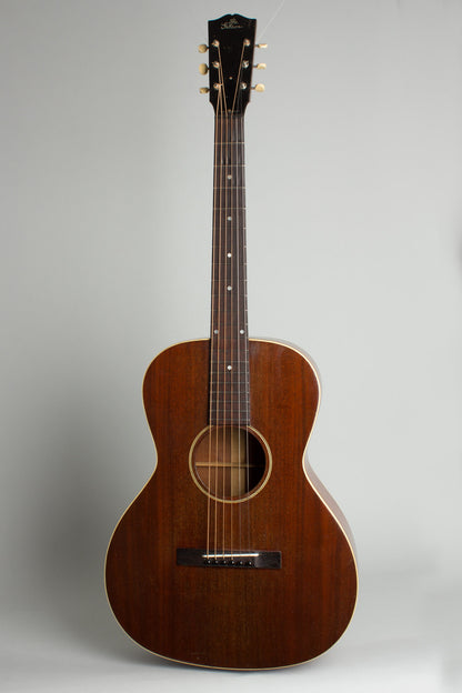 Gibson L-0 Flat Top Acoustic Guitar (1930)