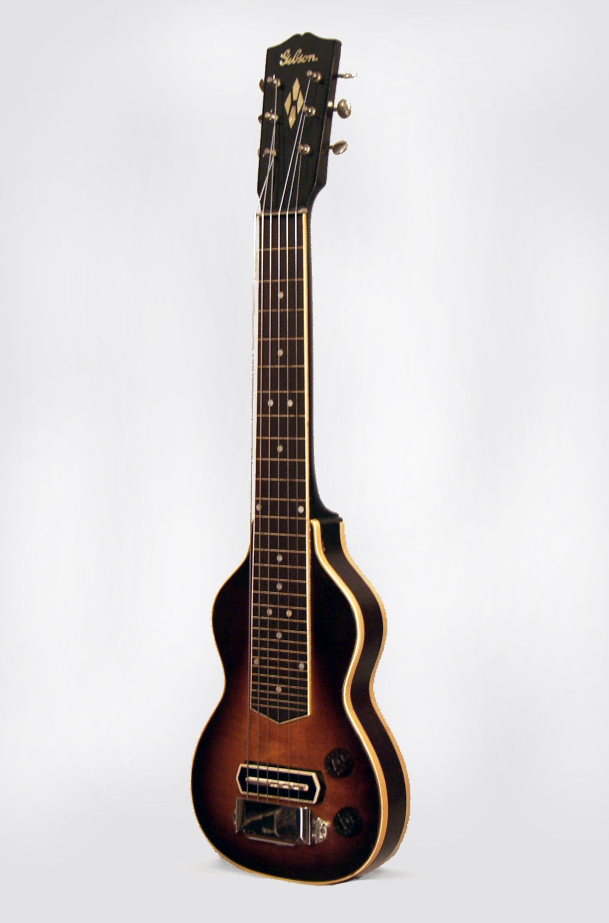 Gibson EH-150 Lap Steel Electric Guitar (1938)