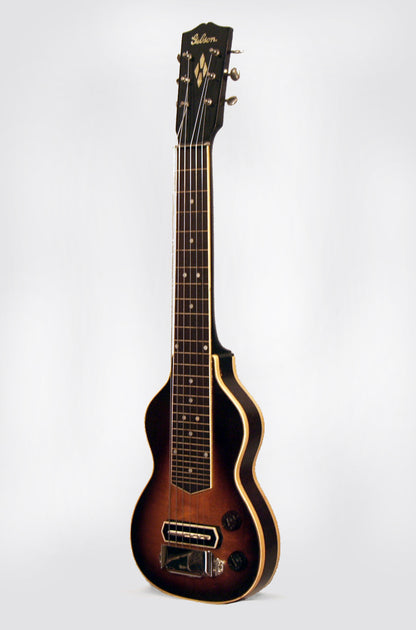 Gibson EH-150 Lap Steel Electric Guitar (1938)
