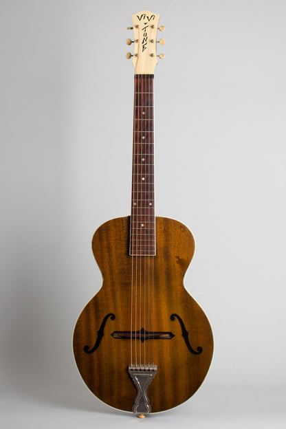 Vivi-Tone Solid Body Electric Guitar (1932)