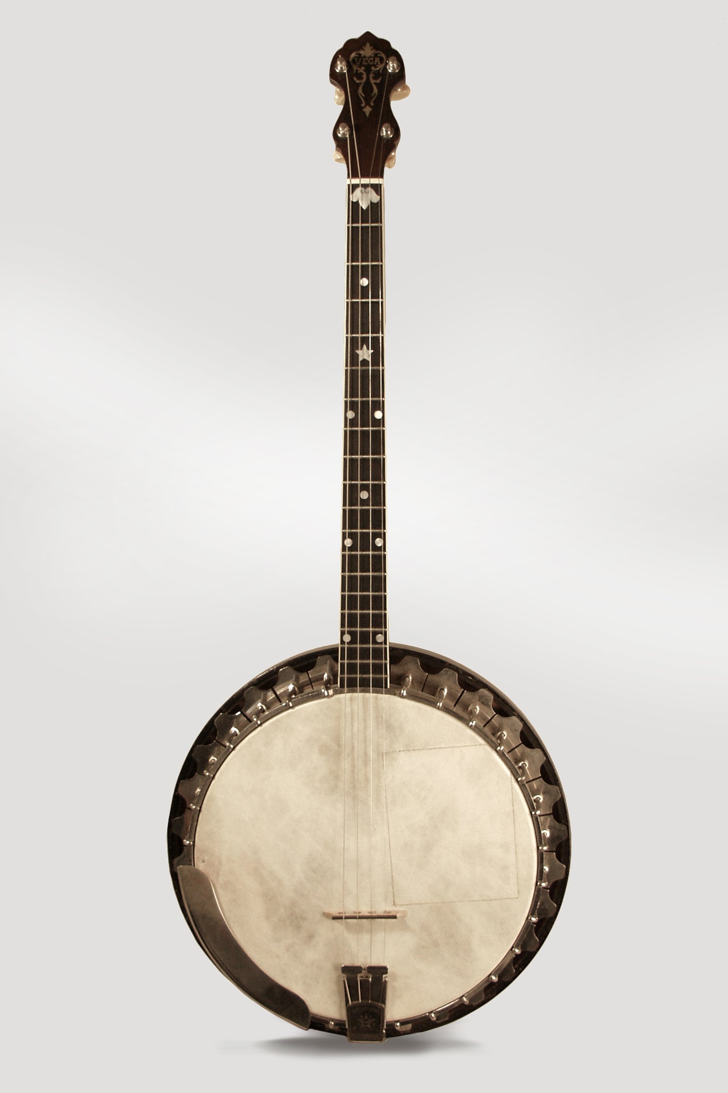 Vegaphone Professional Tenor Banjo (1927)