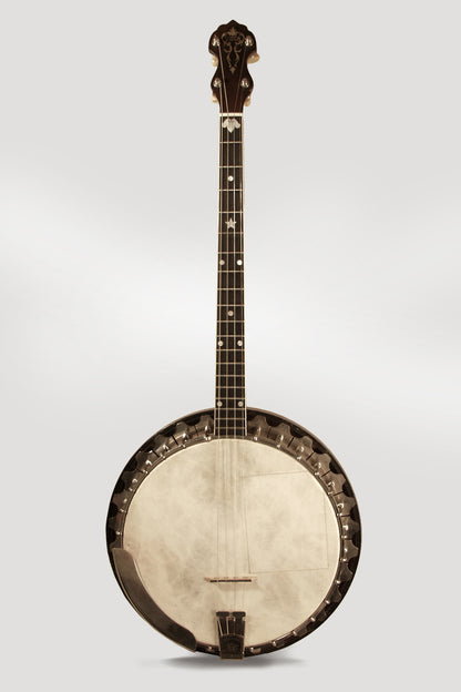 Vegaphone Professional Tenor Banjo (1927)