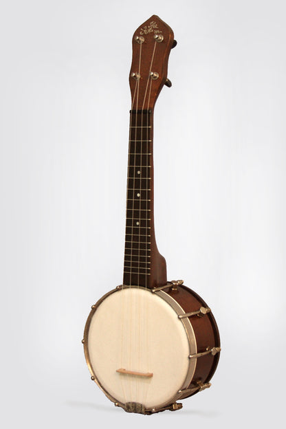 Gibson UB-1 Banjo Ukulele (1928)