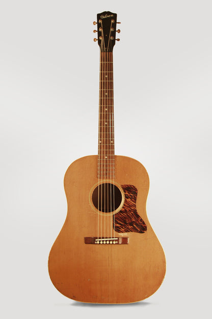 Gibson J-35 Flat Top Acoustic Guitar (1941)
