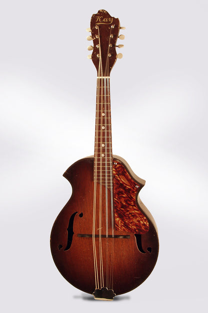 Kay Venetian Style Arch Top Mandolin (1930's)