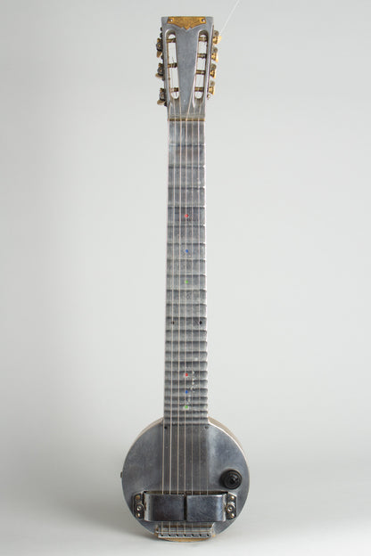 Rickenbacker Model A-22 7-String Lap Steel Electric Guitar (1934)