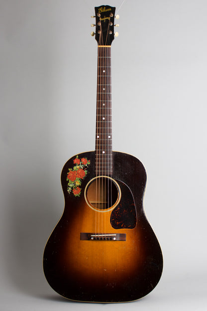 Gibson J-45 Banner Acoustic Guitar (1944)