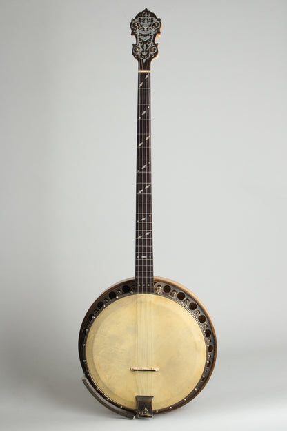 Paramount Style A Plectrum Banjo (1923)