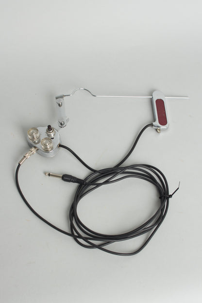 DeArmond Rhythm Chief Archtop Guitar Pickup (1950's)