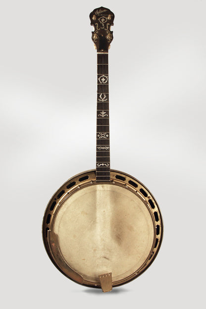 Gibson TB-5 De Luxe Tenor Banjo (1925)