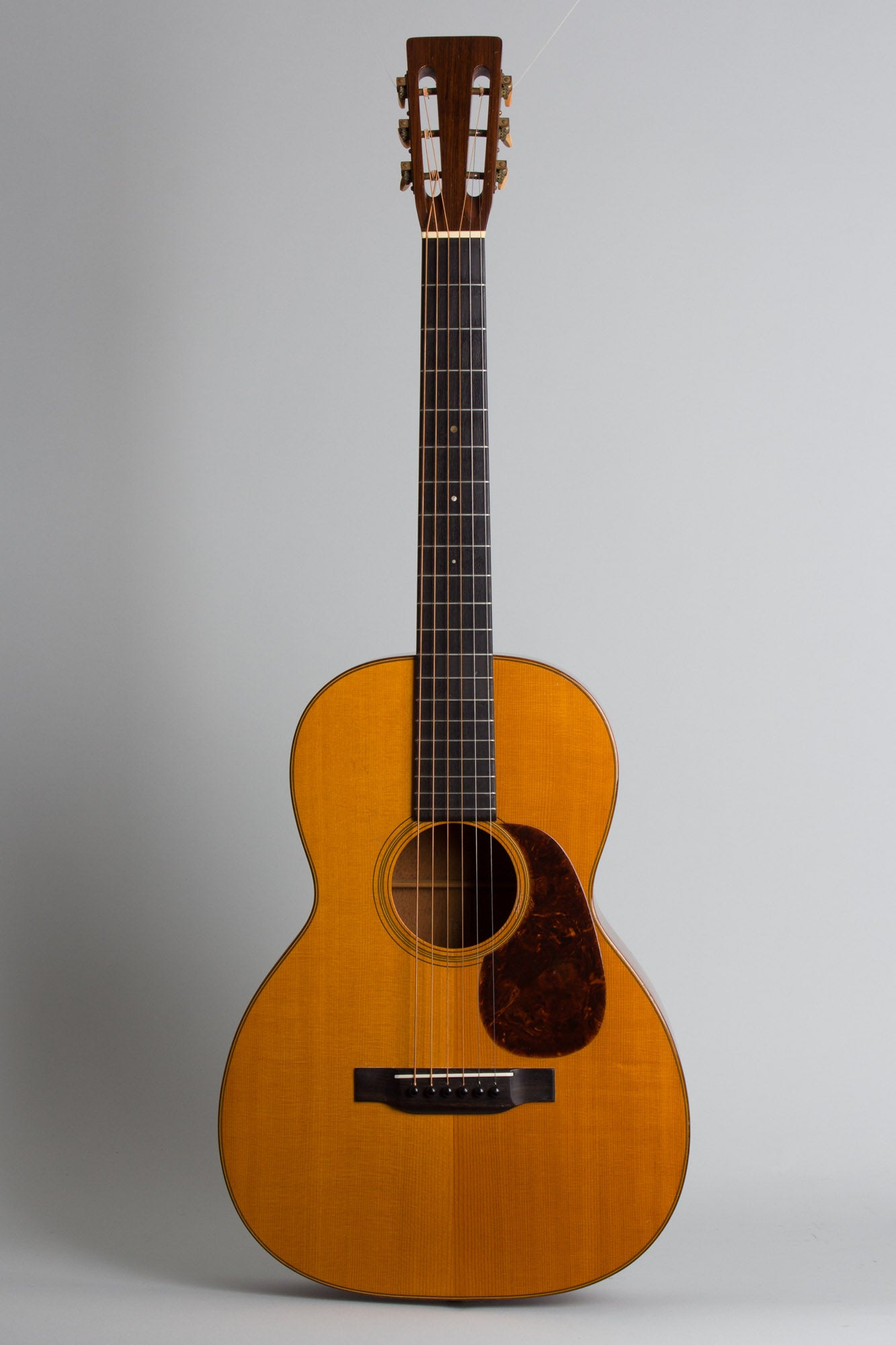 C. F. Martin 00-18 Flat Top Acoustic Guitar (1931)