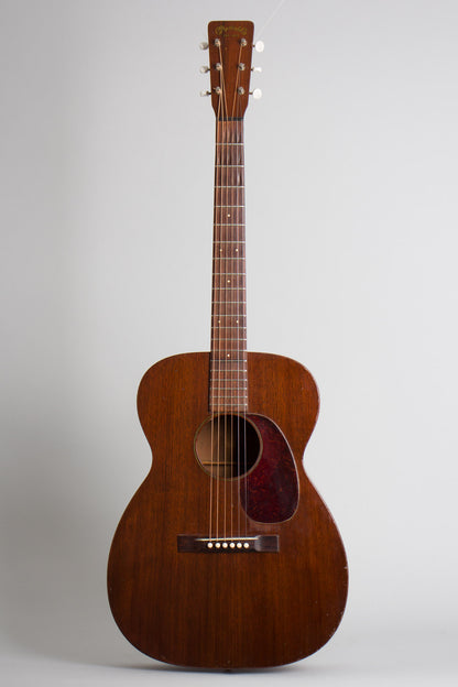 C. F. Martin 00-17 Flat Top Acoustic Guitar (1951)