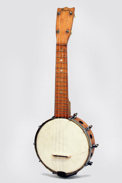 Gretsch Clarophone Banjo Ukulele (1926)