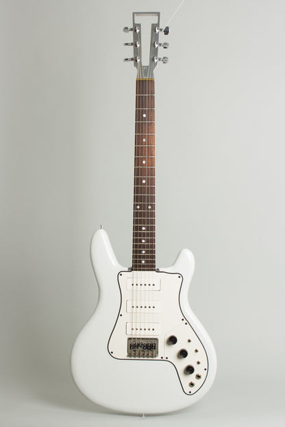 Travis Bean Designs TB500JG Solid Body Electric Guitar (2017)