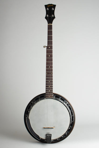Gibson RB-100 5 String Resonator Banjo (1969)