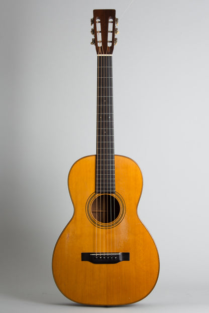 C. F. Martin 0-21 Flat Top Acoustic Guitar (1930)