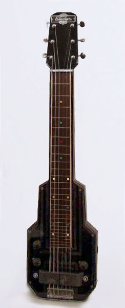 Epiphone Electar Lap Steel Electric Guitar (1937)
