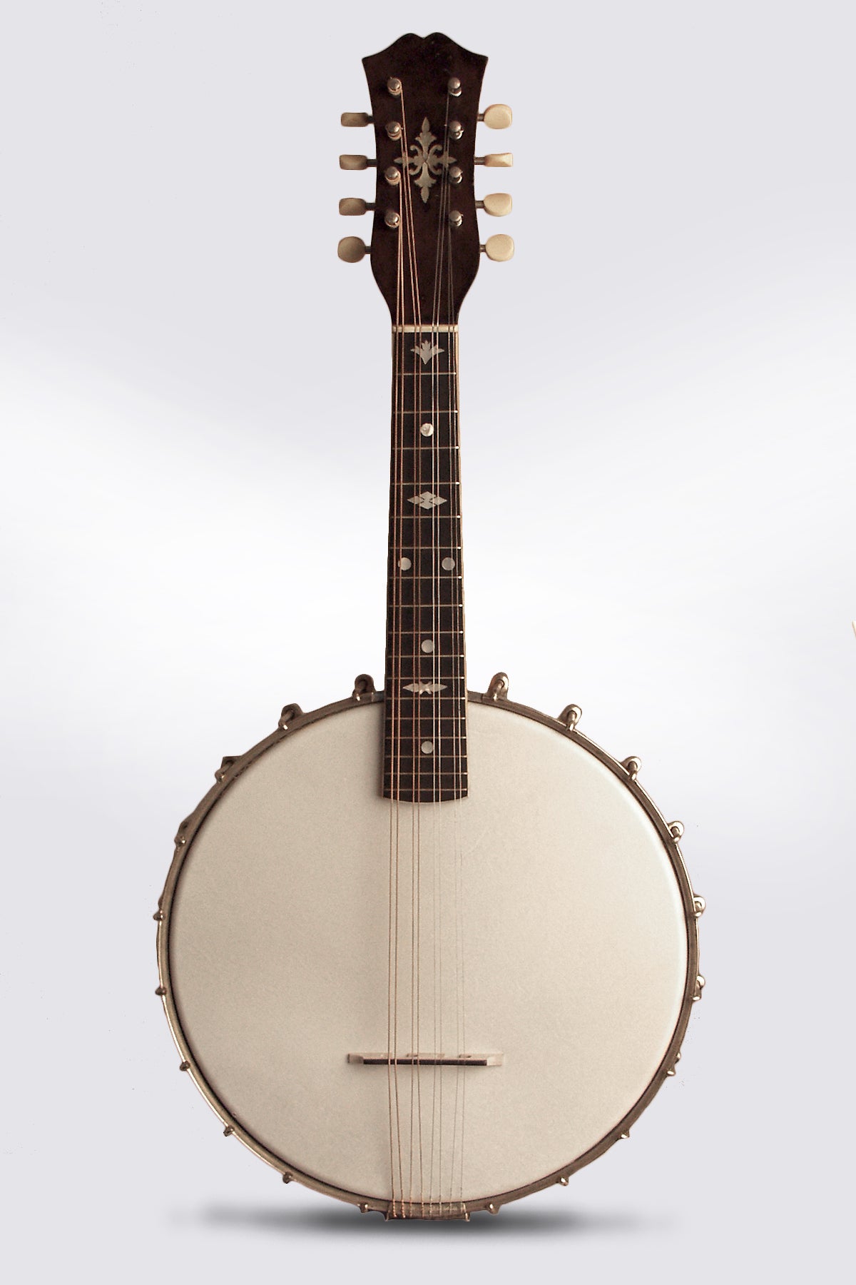 Bacon Mandolin Banjo (1922)