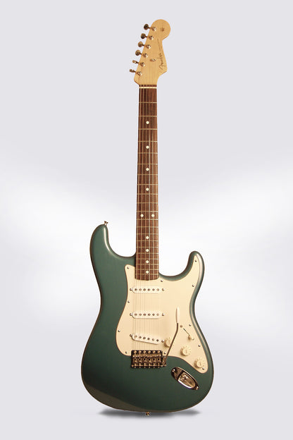 Fender Stratocaster '62 Re-Issue Solid Body Electric Guitar (2008)