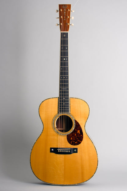 C. F. Martin OM-42 Custom Shop Acoustic Guitar (2012)