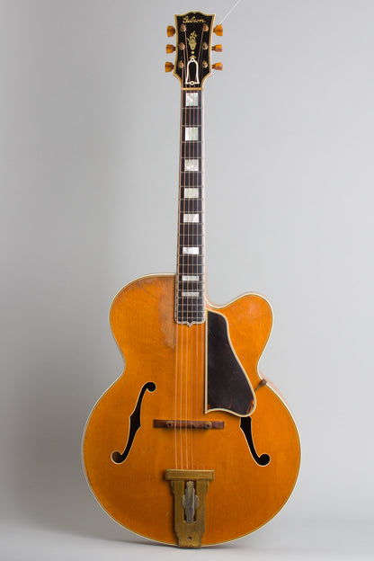 Gibson L-5 PN Arch Top Acoustic Guitar (1940)