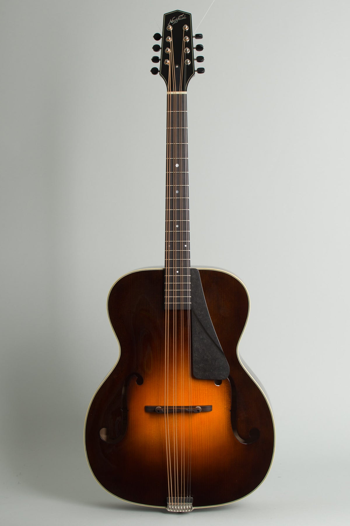 Northfield NFO-AT2 carved top Octave Mandolin (2026)