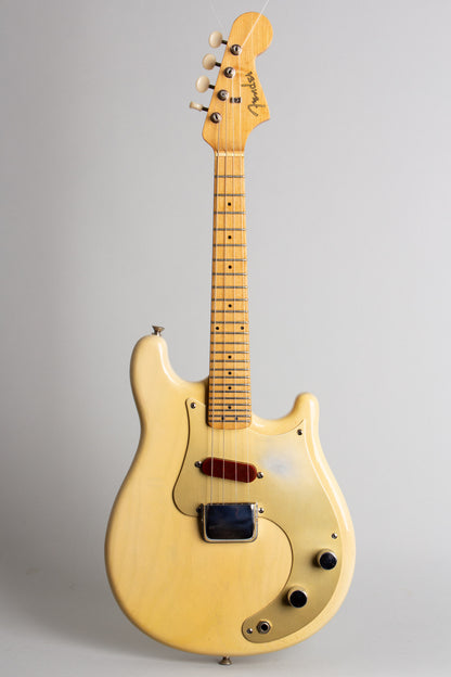 Fender Solid Body Electric Mandolin