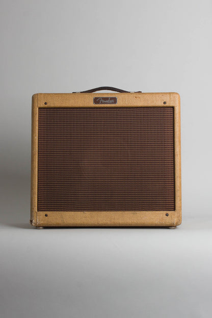Fender Princeton 5F2-A Tube Amplifier (1960)