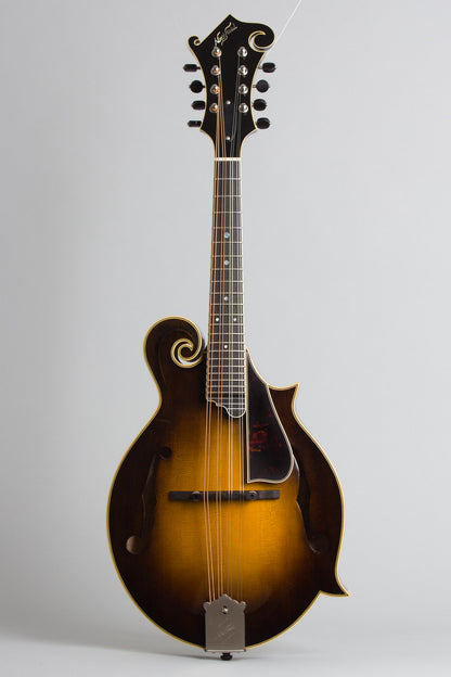 Northfield NFA-V3 Artist Series Carved Top Mandolin (2021)