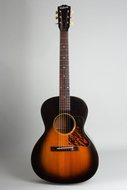 Gibson L-00 Flat Top Acoustic Guitar (1936)