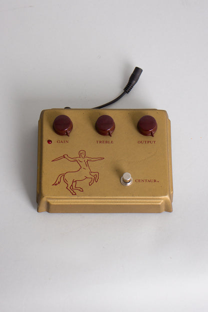 Klon Centaur Overdrive Effect (1998)
