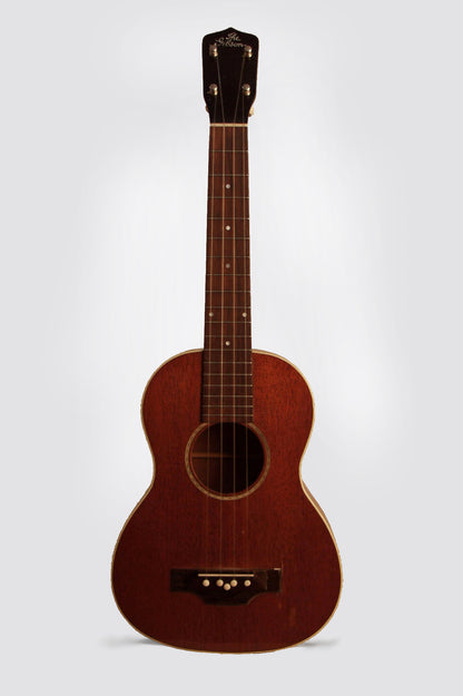 Gibson TU-1 Tenor Ukulele (1929)