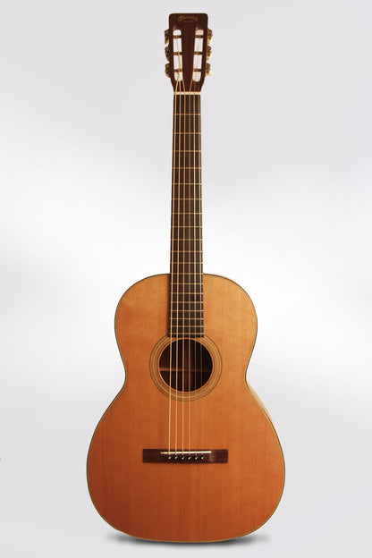 C. F. Martin 00-21NY Flat Top Acoustic Guitar (1961)
