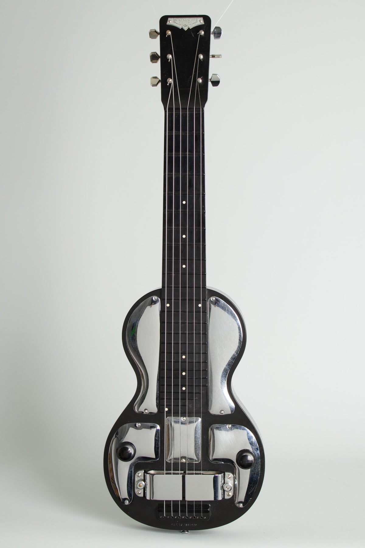 Rickenbacker Model B-6 Lap Steel Electric Guitar (1938)
