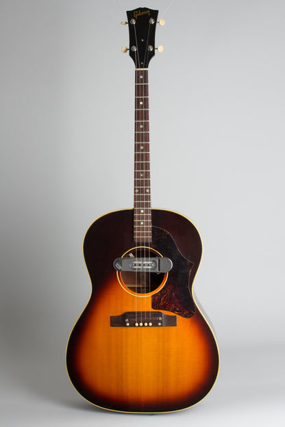 Gibson TG-25 Flat Top Tenor Guitar (1965)