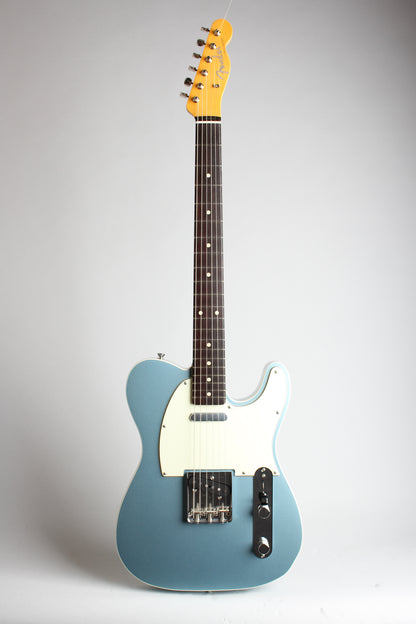Fender Telecaster Custom Classic '60's Solid Body Electric Guitar (2015)