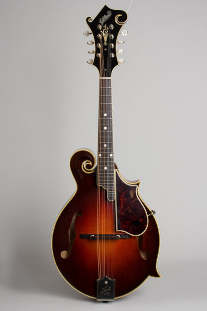 Gilchrist Model 5 Carved Top Mandolin (2000)