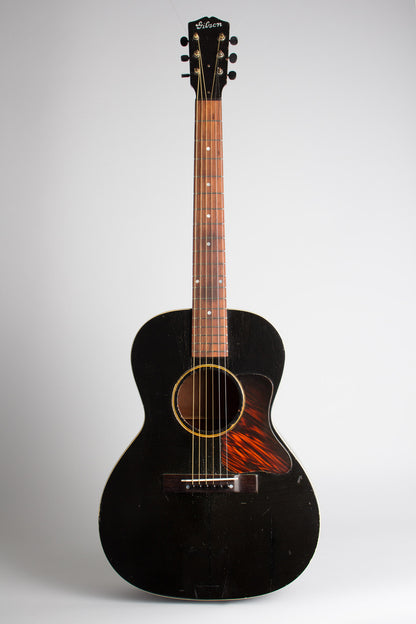 Gibson L-00 Flat Top Acoustic Guitar (1937)