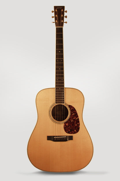 Collings D3H Custom Brazilian Flat Top Acoustic Guitar (1993)