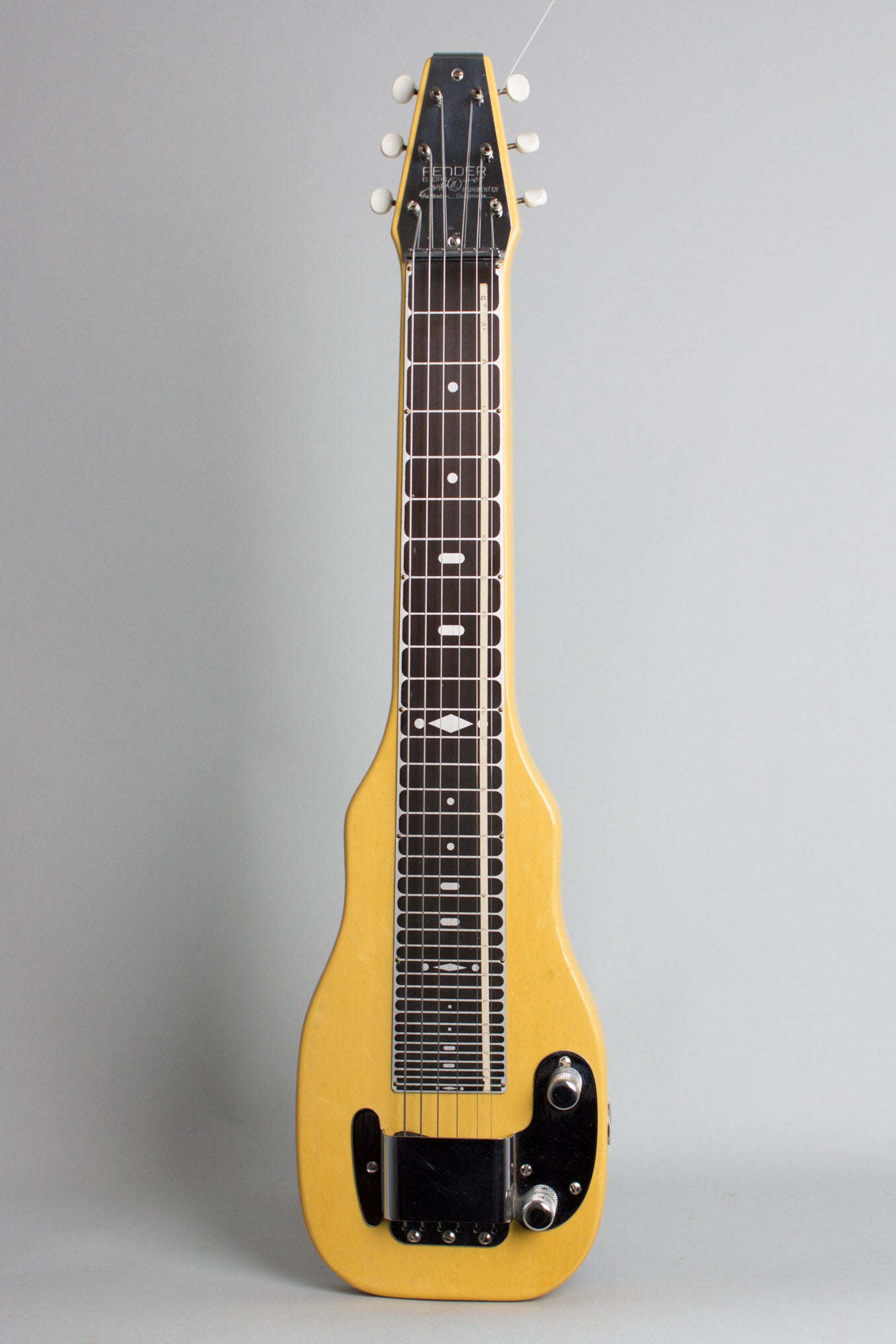 Fender Champion Lap Steel Electric Guitar (1951)