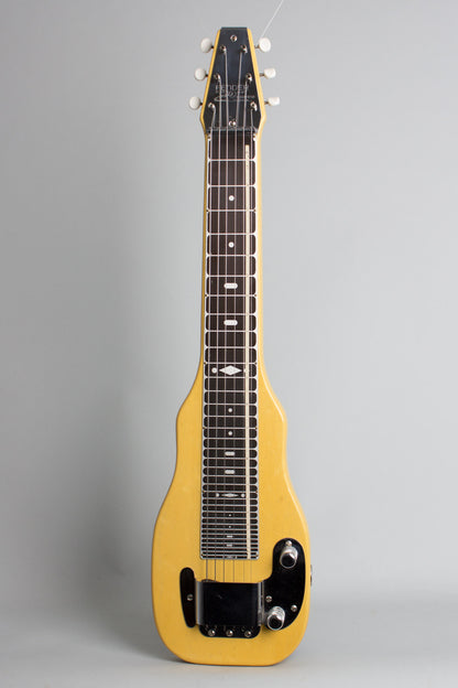 Fender Champion Lap Steel Electric Guitar (1951)