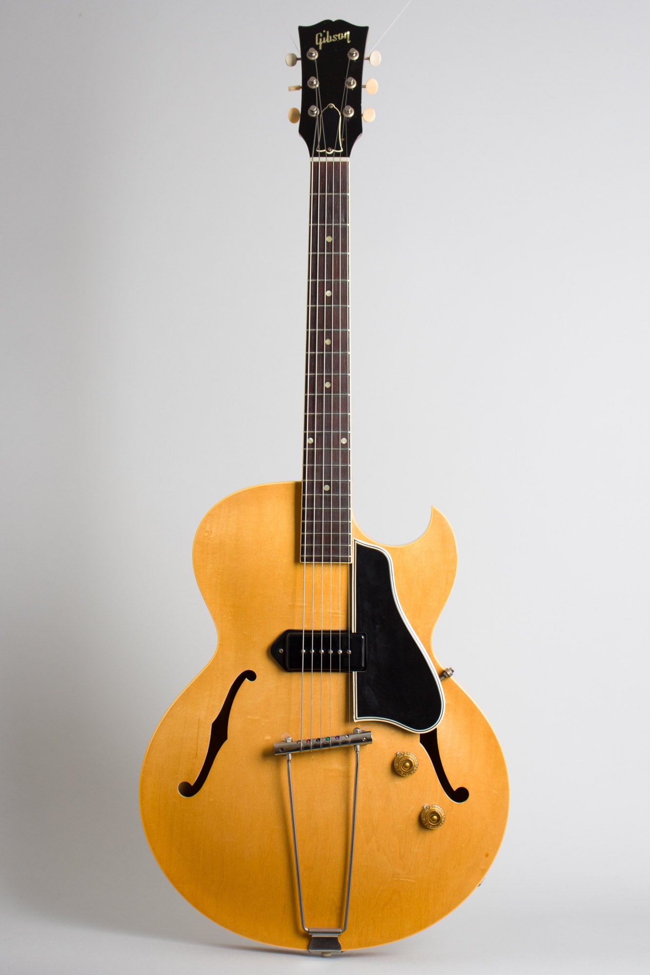 Gibson ES-225TN Thinline Hollow Body Electric Guitar (1957)