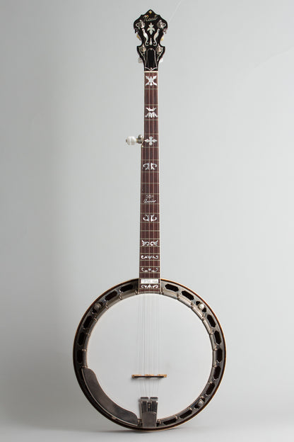 Frank Neat Little Roy 50th Anniversary 5 String Banjo (2005)