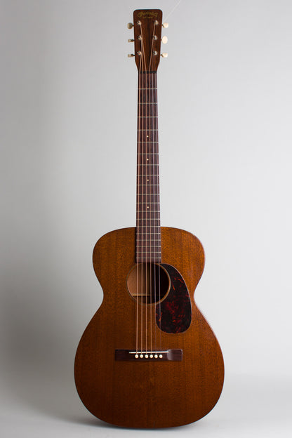 C. F. Martin 0-15 Flat Top Acoustic Guitar (1960)