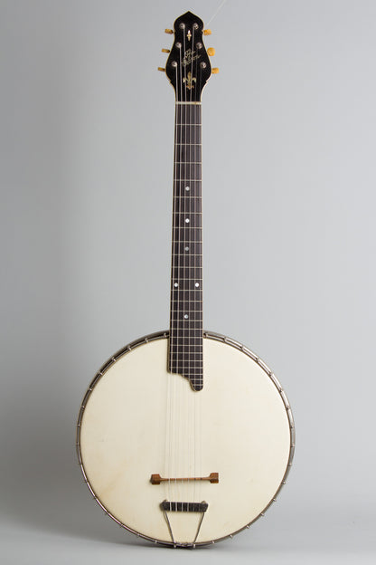 Gibson Style GB Guitar Banjo (1919)