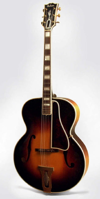 Gibson L-5 Arch Top Acoustic Guitar (1936)